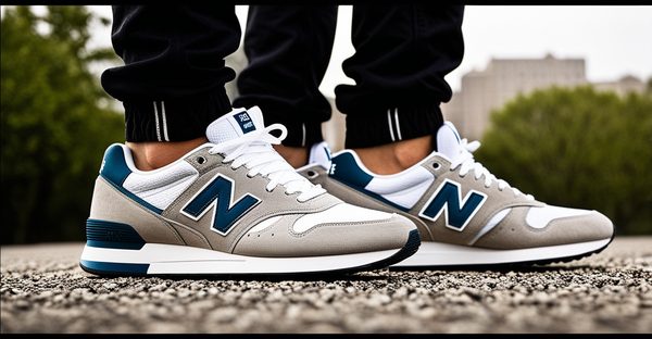 Comparateur de prix de baskets : profitez des meilleures offres !