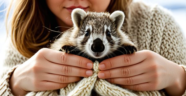Modèles gratuits d'animaux en tricot : guides inspirants