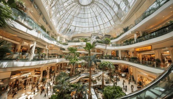 Pourquoi le Siam Paragon est le must de votre shopping à Bangkok