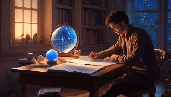 Que vous réserve l’horoscope du jour perras ?