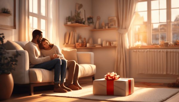 Quel cadeau pour son copain offrir pour un moment inoubliable ?