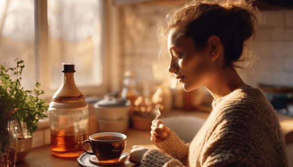 Soulager les douleurs menstruelles et stimuler la digestion avec le petit cola