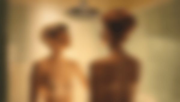 Véronique et Davina : souvenirs du générique culte sous la douche