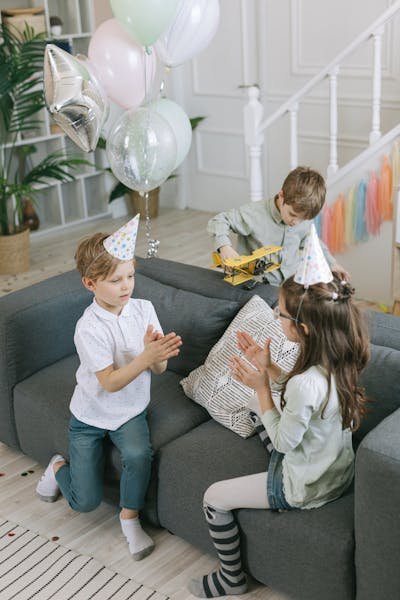 Jouets et idées cadeaux : le meilleur pour vos enfants